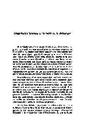 Helmántica. 1999, volume 50, #151-153. Pages 45-55. Empedoclea-Terentia ou la ruelle de la rhétorique [Article]
