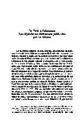 Helmántica. 2000, volume 51, #154. Pages 43-57. De París a Salamanca. Los Alphabetum Hebraicum publicados por los Etienne [Article]