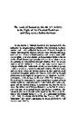 Helmántica. 2000, volume 51, #154. Pages 121-138. The work of Samuel Archivolti (1515-1611) in the Light of the Classical Traditions and Cinquecento Italian literature [Article]