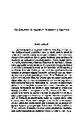 Helmántica. 2000, volume 51, #155. Pages 275-293. De Sensibus: la visión en Teofrasto y Lucrecio [Article]