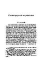 Helmántica. 2000, volume 51, #155. Pages 333-351. El nombre propio en la Antigüedad clásica [Article]