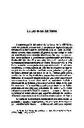 Helmántica. 2000, volume 51, #155. Pages 353-383. La Ley de las XII Tablas [Article]