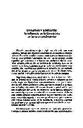 Helmántica. 2000, volume 51, #155. Pages 425-456. Escolástica y predicación: la influencia de la Escolástica en las artes predicatorias [Article]