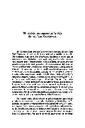 Helmántica. 2001, volume 52, #157. Pages 23-50. El período antioqueno de la vida de san Juan Crisóstomo [Article]
