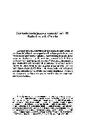 Helmántica. 2001, volume 52, #157. Pages 75-99. Una controversia judeo-cristiana del siglo IX: Paulo Álvaro de Córdoba [Article]