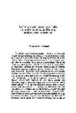 Helmántica. 2001, volume 52, #157. Pages 101-129. La influencia del pensamiento judío en la obra de Arnau de Vilanova, médico y escritor espiritual [Article]