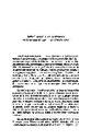Helmántica. 2002, volume 53, #160. Pages 9-20. Introducción a los Sermones in Genesim de san Juan Crisóstomo [Article]
