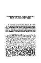 Helmántica. 2002, volume 53, #161-162. Pages 249-269. Una controversia Judeo-Cristiana del s. VII: Julián de Toledo [Article]