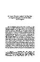 Helmántica. 2002, volume 53, #161-162. Pages 271-279. El tratado "De praedicatione" de Fray Juan de Segovia, una guía para predicadores del Evangelio [Article]