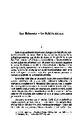Helmántica. 2002, volume 53, #161-162. Pages 339-355. Los Belmontes y los Beleños astures [Article]