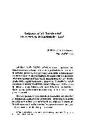 Helmántica. 2004, volume 54-55, #167. Pages 231-246. Imágenes de la influencia astral en los escritos de Abraham Ibn "Ezra" [Article]