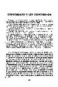 Revista Española de Derecho Canónico. 1946, volumen 1, n.º 2. Páginas 319-354. Concordato y ley concordada [Artículo]