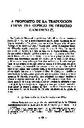 Revista Española de Derecho Canónico. 1946, volume 1, #3. Pages 779-791. A propósito de la traducción china del Código de Derecho Canónico [Article]