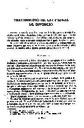 Revista Española de Derecho Canónico. 1947, volume 2, #4. Pages 33-52. Tratamiento de las causas de divorcio [Article]