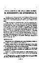 Revista Española de Derecho Canónico. 1947, volume 2, #4. Pages 271-282. Nota crítica de una obra sobre el impedimento de enfermedad [Article]