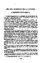 Revista Española de Derecho Canónico. 1947, volumen 2, n.º 4. Páginas 283-292. Fin del Derecho en la Iglesia: a propósito de un libro [Artículo]