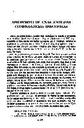 Revista Española de Derecho Canónico. 1947, volumen 2, n.º 4. Páginas 293-297. A propósito de unas antiguas comendaticias episcopales [Artículo]