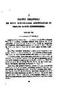 Revista Española de Derecho Canónico. 1947, volumen 2, n.º 5. Páginas 487-495. Motu proprio de Rota nuntiaturae apostolicae in Hispania denuo constituenda [Artículo]