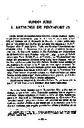 Revista Española de Derecho Canónico. 1947, volumen 2, n.º 5. Páginas 665-670. Summa Iuris S. Raymundi de Panyafort [Artículo]