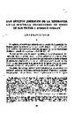 Revista Española de Derecho Canónico. 1948, volume 3, #7. Pages 61-105. Los efectos jurídicos de la ignorancia en la doctrina matrimonial de Hugo de San Victor y Roberto Pulleyn [Article]