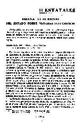 Revista Española de Derecho Canónico. 1948, volume 3, #8. Pages 739-747. Reseña de Derecho del Estado sobre materias eclesiásticas [Article]