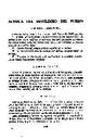 Revista Española de Derecho Canónico. 1948, volumen 3, n.º 9. Páginas 1.097-1.116. Acerca del privilegio del fuero [Artículo]
