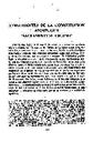 Revista Española de Derecho Canónico. 1948, volume 3, #9. Pages 1,117-1,179. Antecedentes de la Constitución Apostólica "Sacramentum Ordinis" [Article]