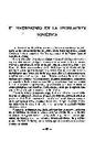 Revista Española de Derecho Canónico. 1949, volumen 4, n.º 11. Páginas 383-411. El matrimonio en la legislación soviética [Artículo]