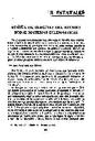 Revista Española de Derecho Canónico. 1949, volumen 4, n.º 11. Páginas 627-640. Reseña de Derecho del Estado sobre materias eclesiásticas [Artículo]