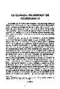 Revista Española de Derecho Canónico. 1949, volumen 4, n.º 11. Páginas 659-665. La llamada prohibición de confesores [Artículo]