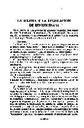 Revista Española de Derecho Canónico. 1950, volumen 5, n.º 13. Páginas 229-248. La Iglesia y la legislación de beneficiencia [Artículo]