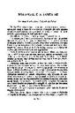 Revista Española de Derecho Canónico. 1951, volumen 6, n.º 16. Páginas 171-183. Portugal e a Santa Se. O recente acordo sobre o Padroado do Oriente [Artículo]