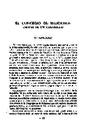 Revista Española de Derecho Canónico. 1951, volumen 6, n.º 16. Páginas 373-398. El Congreso de Religiosos: notas de un canonista [Artículo]