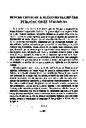 Revista Española de Derecho Canónico. 1951, volumen 6, n.º 17. Páginas 821-835. Notas críticas a algunas recientes publicaciones italianas [Artículo]