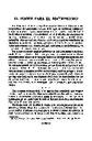 Revista Española de Derecho Canónico. 1952, volumen 7, n.º 21. Páginas 969-970. El poder para el matrimonio [Artículo]