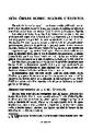 Revista Española de Derecho Canónico. 1952, volumen 7, n.º 21. Páginas 971-984. Dos obras sobre Acción Católica [Artículo]