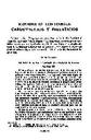 Revista Española de Derecho Canónico. 1953, volume 8, #22. Pages 237-251. Reforma de los hábitos cardenalicios y prelaticios [Article]