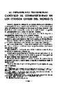 Revista Española de Derecho Canónico. 1953, volumen 8, n.º 22. Páginas 299-306. El impedimento matrimonial canónico de consanguinidad en los Códigos Civiles del mundo [Artículo]