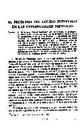 Revista Española de Derecho Canónico. 1953, volume 8, #23. Pages 475-503. El problema del lucido intervalo en las enfermedades mentales [Article]