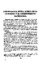 Revista Española de Derecho Canónico. 1953, volume 8, #23. Pages 517-529. Jurisprudencia rotal acerca de la condición y el consentimiento matrimonial [Article]