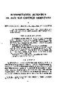 Revista Española de Derecho Canónico. 1953, volumen 8, n.º 23. Páginas 531-538. Interpretación auténtica de algunos cánones orientales [Artículo]