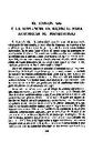 Revista Española de Derecho Canónico. 1953, volumen 8, n.º 23. Páginas 605-615. El canon 209 y la suplencia de licencia para autorizar el matrimonio [Artículo]