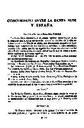 Revista Española de Derecho Canónico. 1953, volumen 8, n.º 24. Páginas 805-851. Concordato entre la Santa Sede y España [Artículo]
