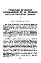 Revista Española de Derecho Canónico. 1953, volumen 8, n.º 24. Páginas 867-883. Comentario de algunas declaraciones de la Comisión para la Codificación Oriental [Artículo]