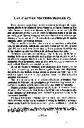Revista Española de Derecho Canónico. 1953, volumen 8, n.º 24. Páginas 993-1.003. Las causas matrimoniales [Artículo]