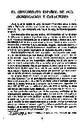 Revista Española de Derecho Canónico. 1954, volumen 9, n.º 25. Páginas 7-41. El concordato español de 1953: significación y caracteres [Artículo]