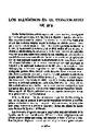 Revista Española de Derecho Canónico. 1954, volumen 9, n.º 25. Páginas 117-136. Los Religiosos y el Concordato de 1953 [Artículo]
