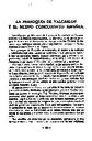 Revista Española de Derecho Canónico. 1954, volumen 9, n.º 25. Páginas 203-208. La Parroquia de Valcarlos y el nuevo Concordato español [Artículo]