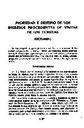 Revista Española de Derecho Canónico. 1954, volume 9, #25. Pages 259-267. Propiedad y destino de los ingresos procedentes de visitas de los turistas [Article]