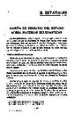 Revista Española de Derecho Canónico. 1954, volume 9, #26. Pages 467-469. Reseña de Derecho del Estado sobre materias eclesiásticas [Article]